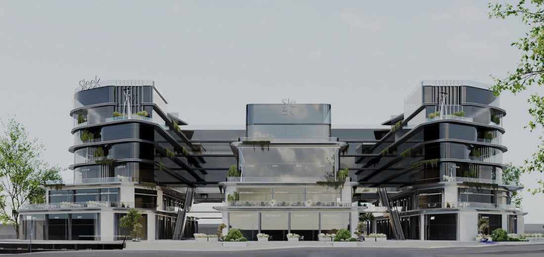 Sleek — AlRabat Properties